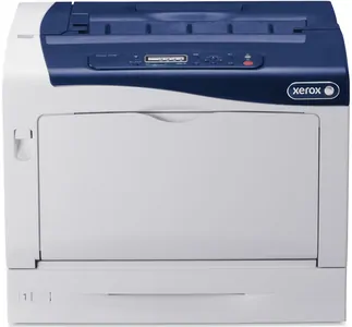 Ремонт принтера Xerox 7100DN в Новосибирске